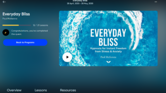 Everyday Bliss Review