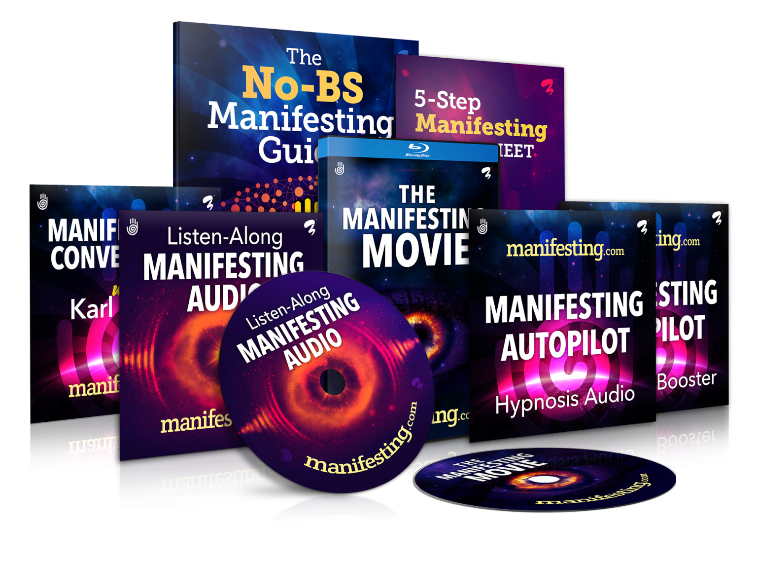 how-do-you-manifest-wealth-and-abundance